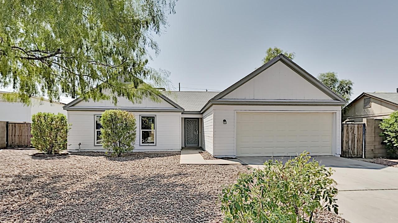 8615 W Wethersfield Rd., Peoria, AZ 85381