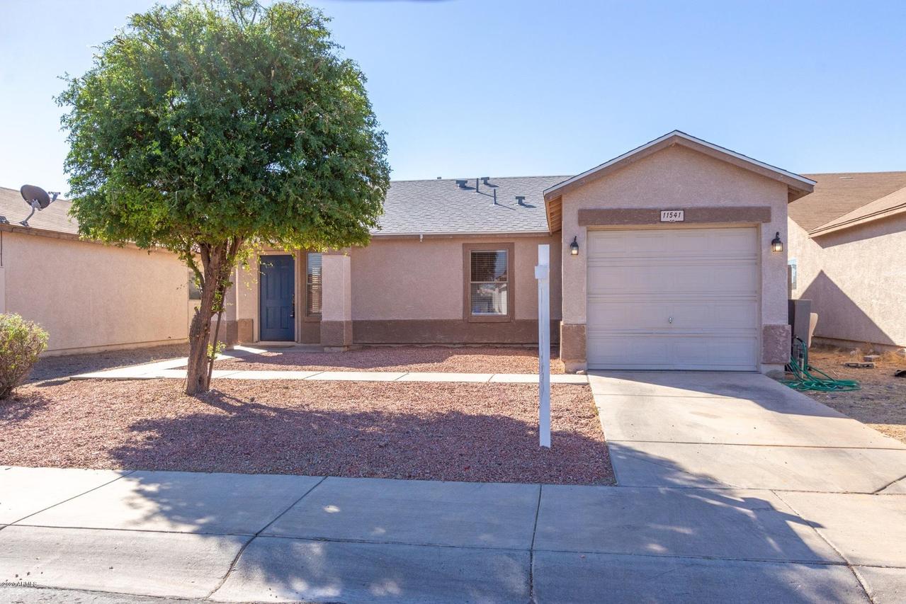 11541 W Corrine Dr., El Mirage, AZ 85335