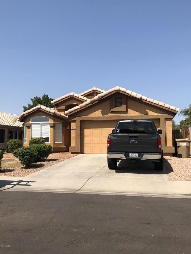 8620 W Davis Rd., Peoria, AZ 85382