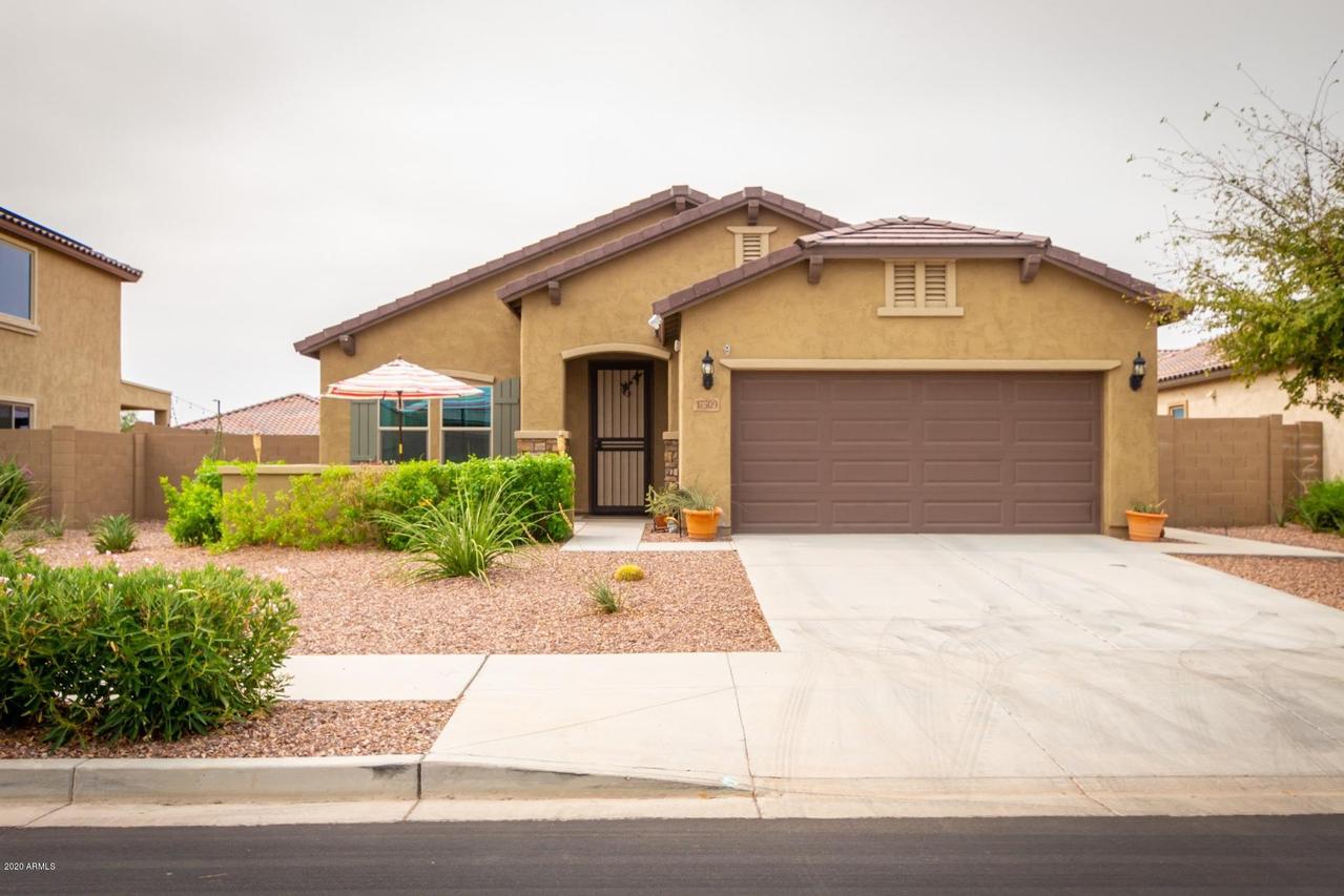 17509 W Bent Tree Dr., Surprise, AZ 85387