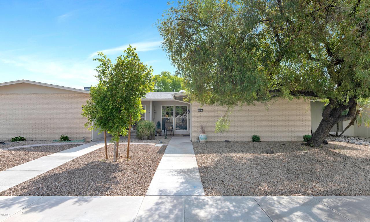 17023 N 107th Ave., Sun City, AZ 85373