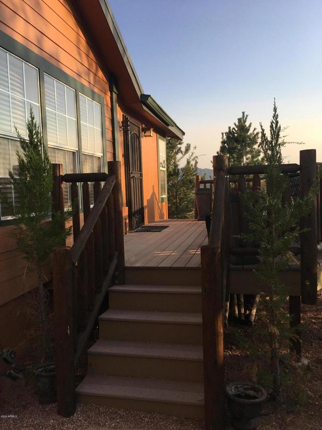 79 N Sky Run Ln., Payson, AZ 85541
