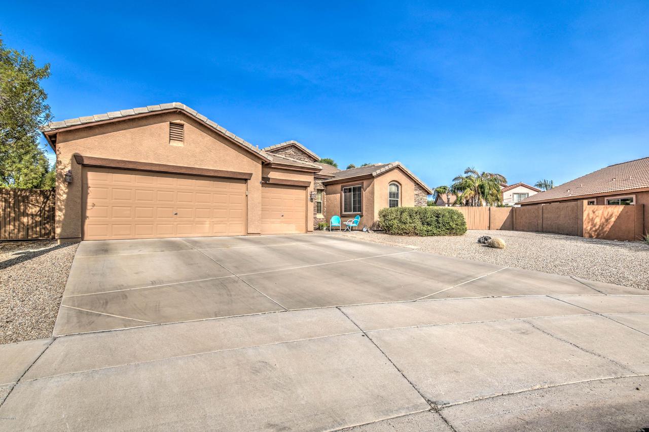 1549 N 91st Pl., Mesa, AZ 85207