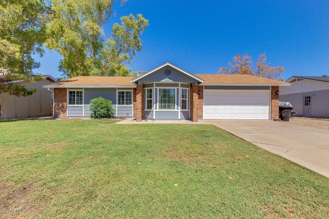 234 E Houston Ave., Gilbert, AZ 85234