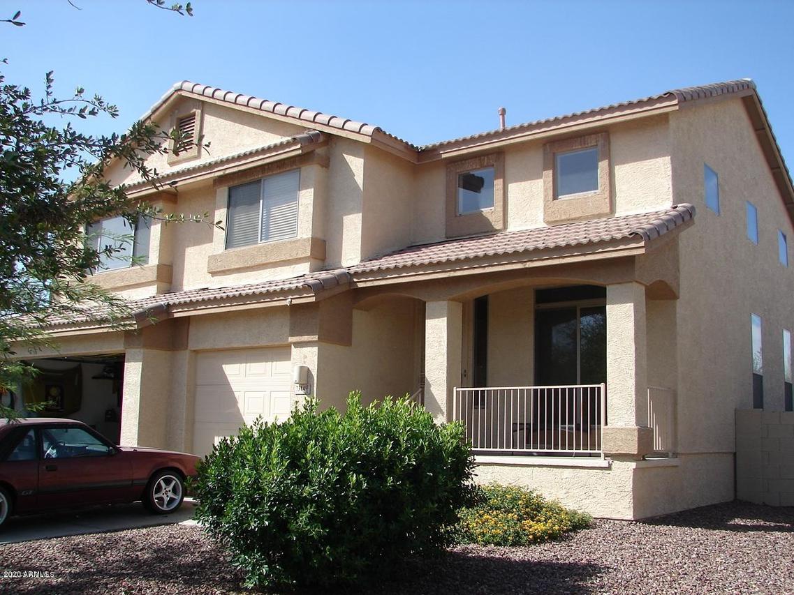 7314 S 15th Ln., Phoenix, AZ 85041