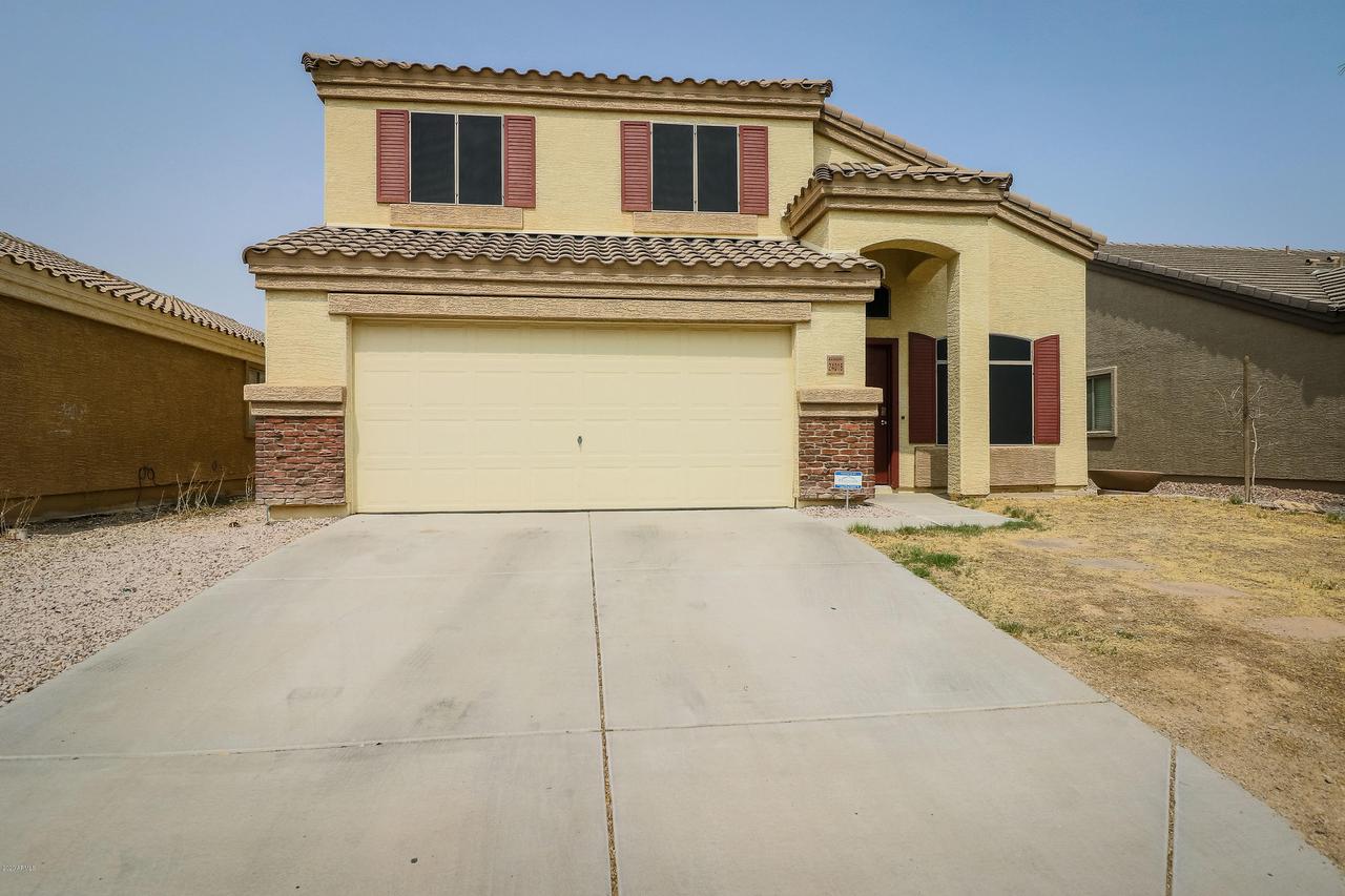 24018 W Wayland Dr., Buckeye, AZ 85326