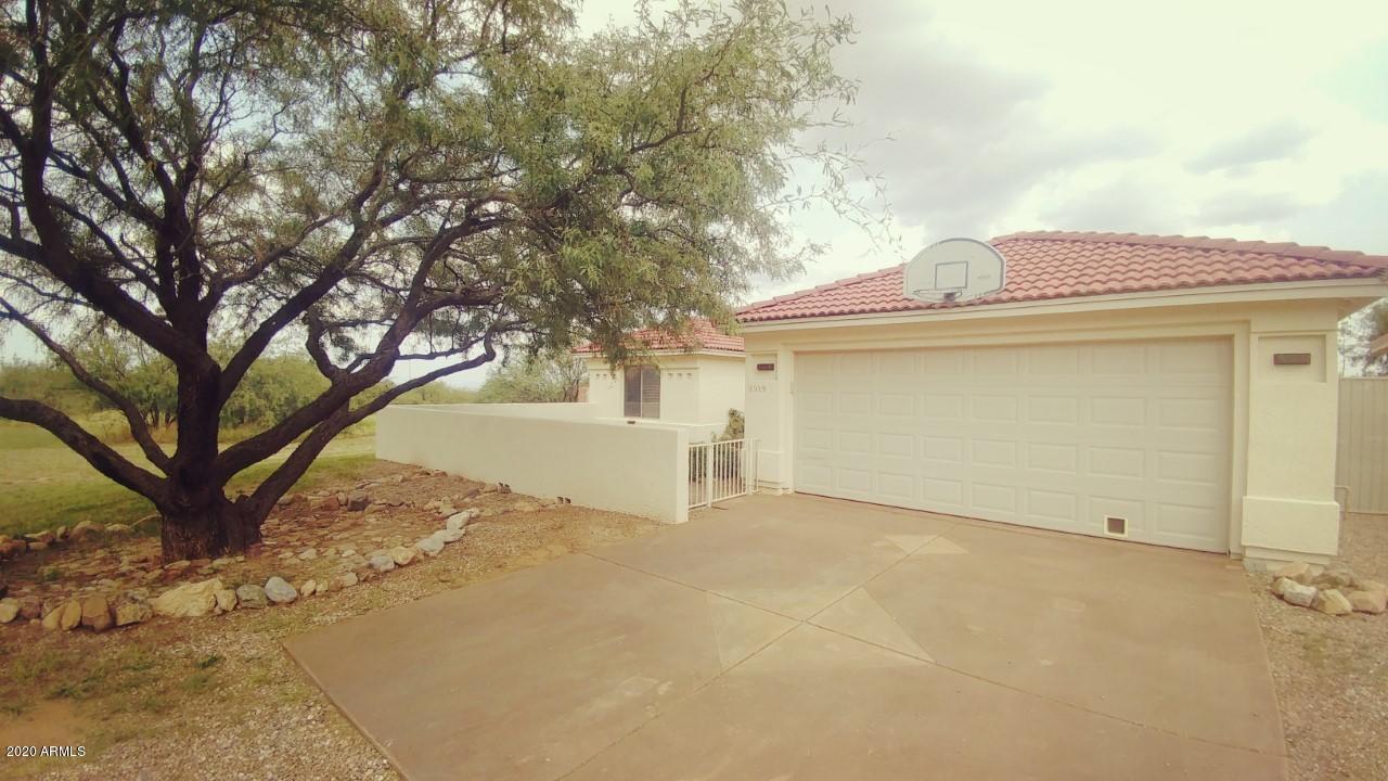 8089 S Calle Cola Blanca, Hereford, AZ 85615