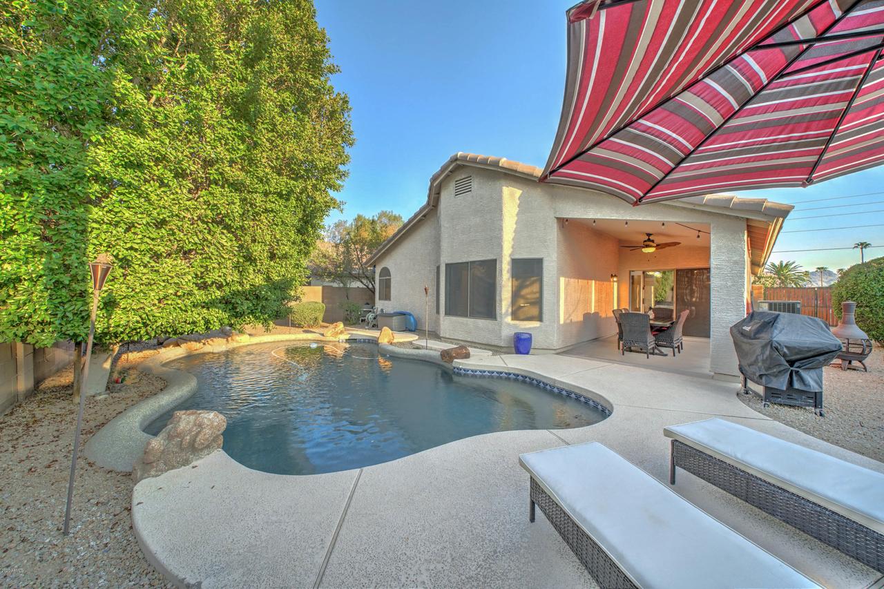 3104 E Sweetwater Ave., Phoenix, AZ 85032