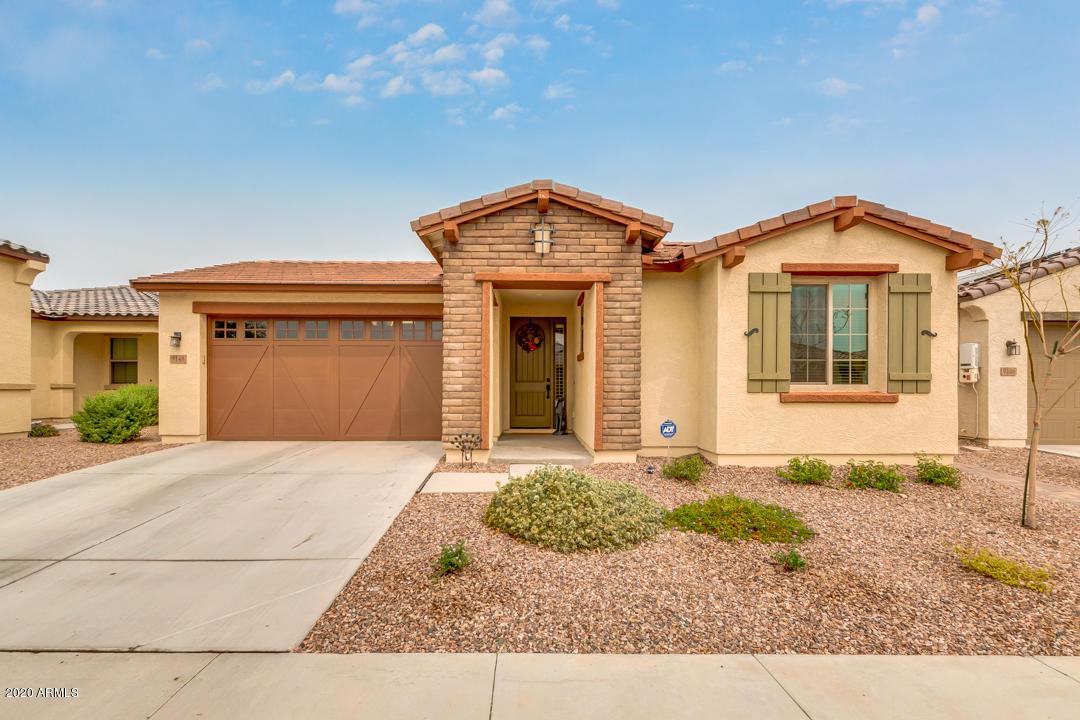 9148 W Dreyfus Dr., Peoria, AZ 85381