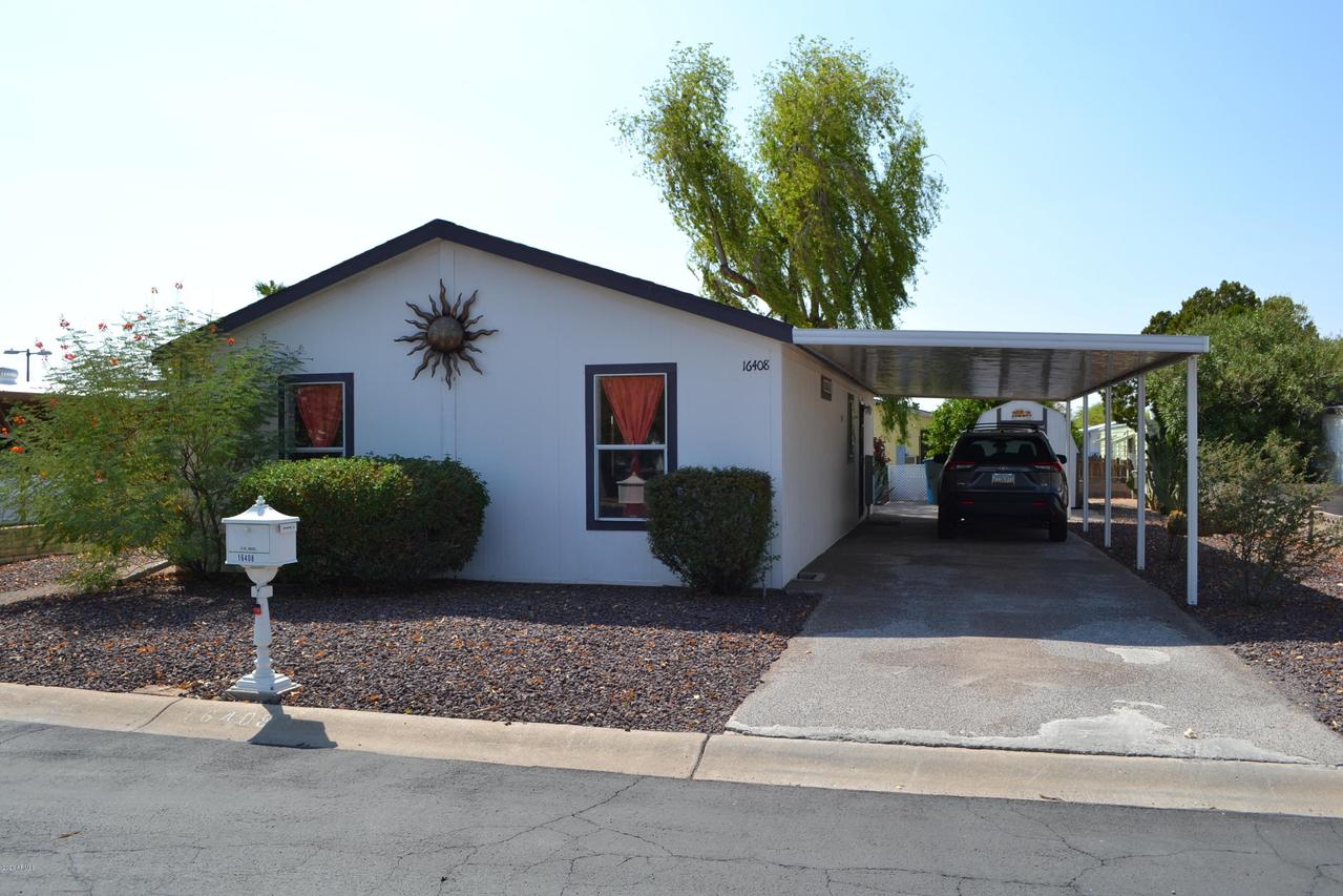 16408 N 33rd St., Phoenix, AZ 85032