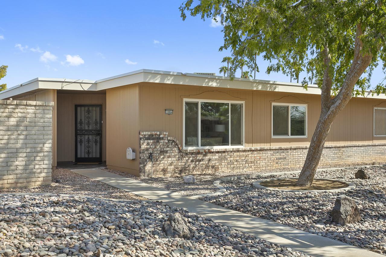 10864 W Buccaneer Dr., Sun City, AZ 85351
