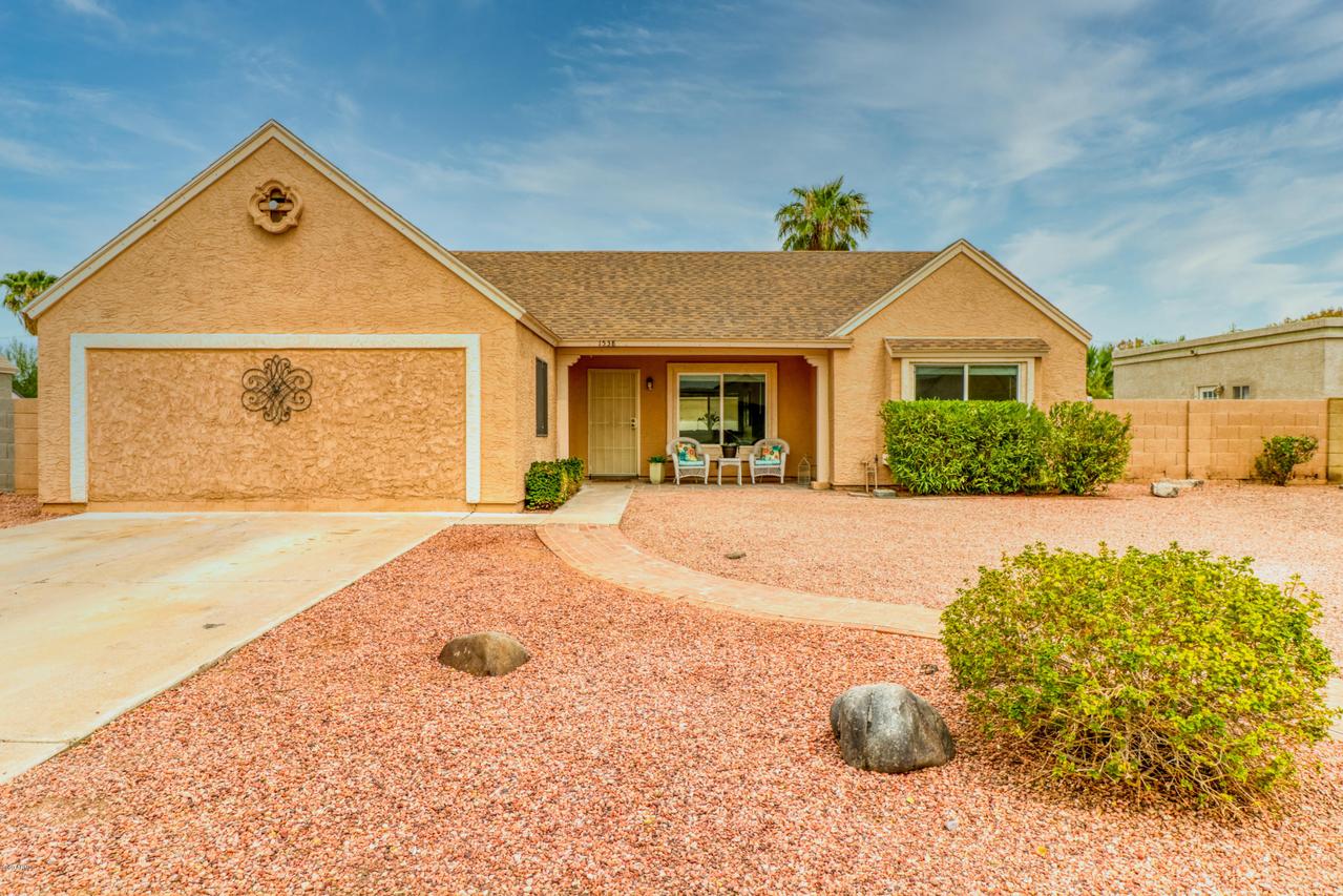 1538 E Stephens Dr., Tempe, AZ 85283