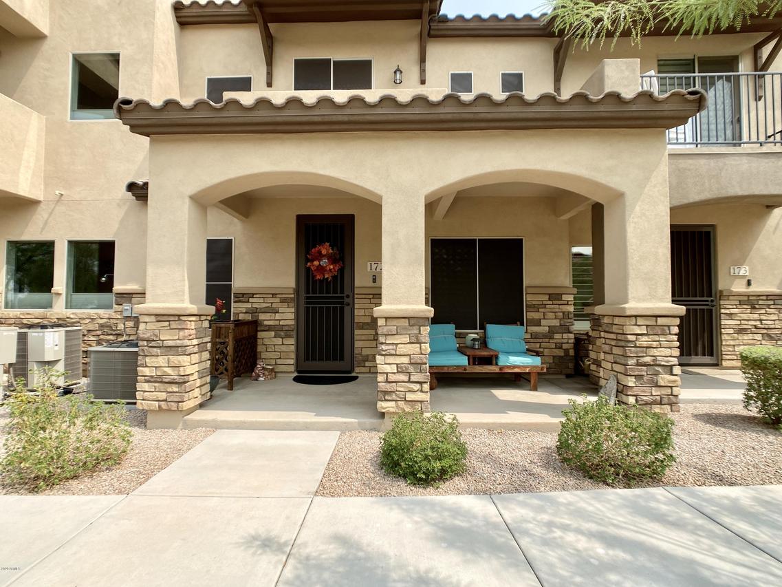 2821 S Skyline Dr. #172, Mesa, AZ 85212