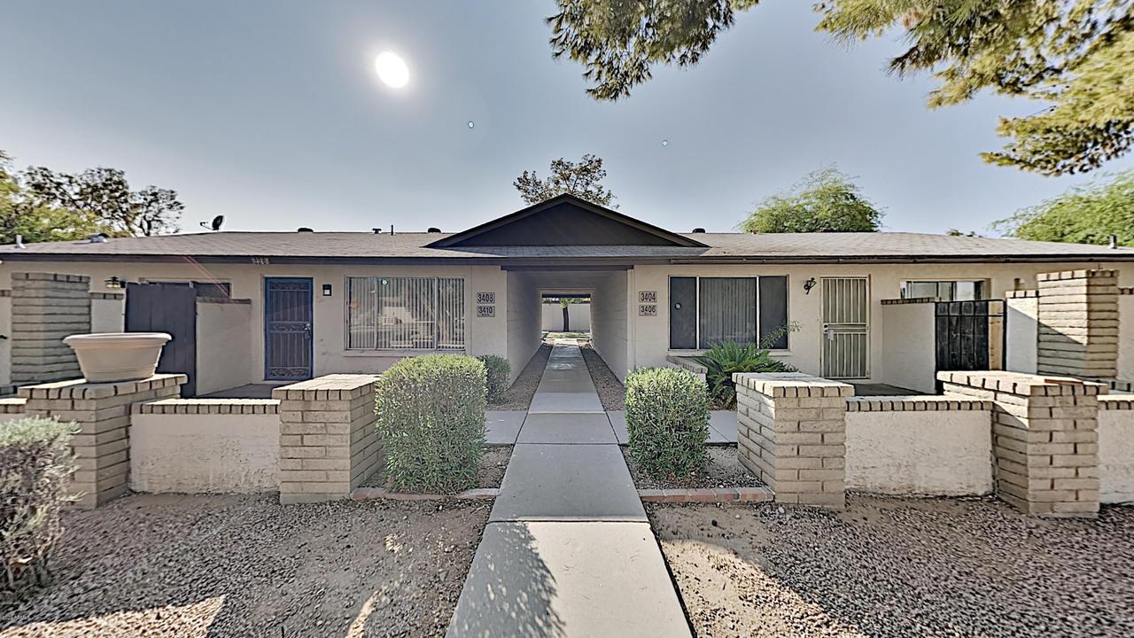 3408 S Hardy Dr., Tempe, AZ 85282