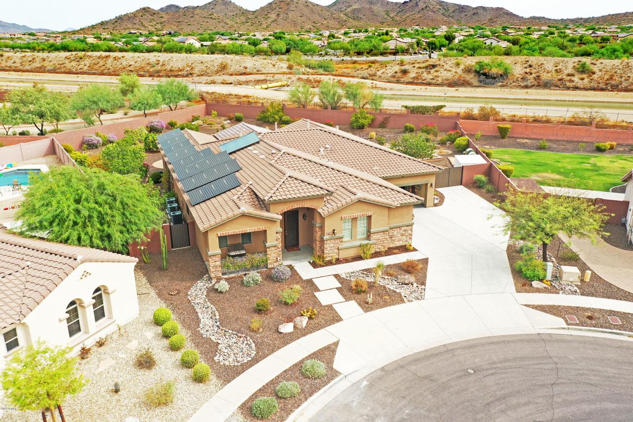 27217 N Gidiyup Tr., Phoenix, AZ 85085