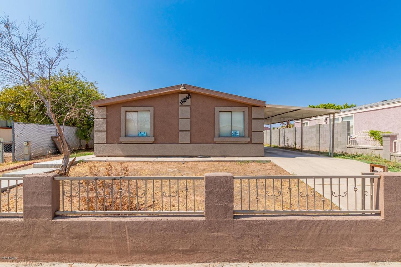 16648 N Queen Esther Dr., Surprise, AZ 85378