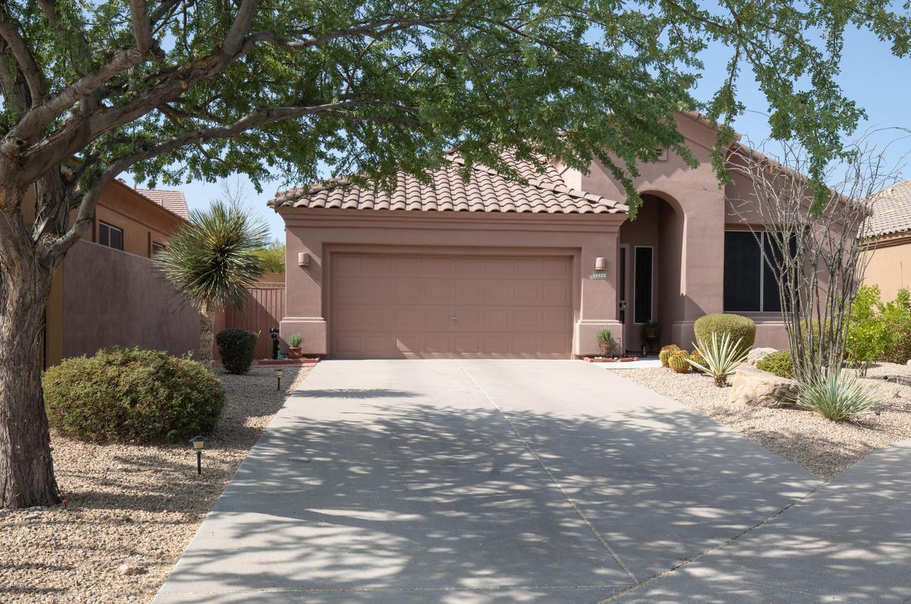 14422 N Buckthorn Ct., Fountain Hills, AZ 85268