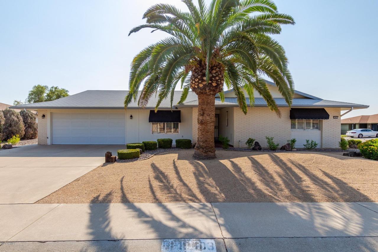 18403 N 94th Ave., Sun City, AZ 85373