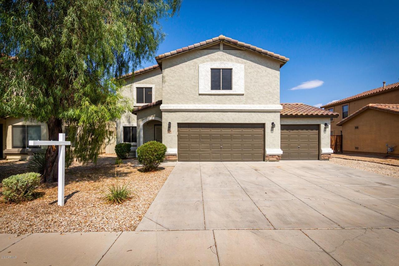 4286 E Whitehall Dr., San Tan Valley, AZ 85140