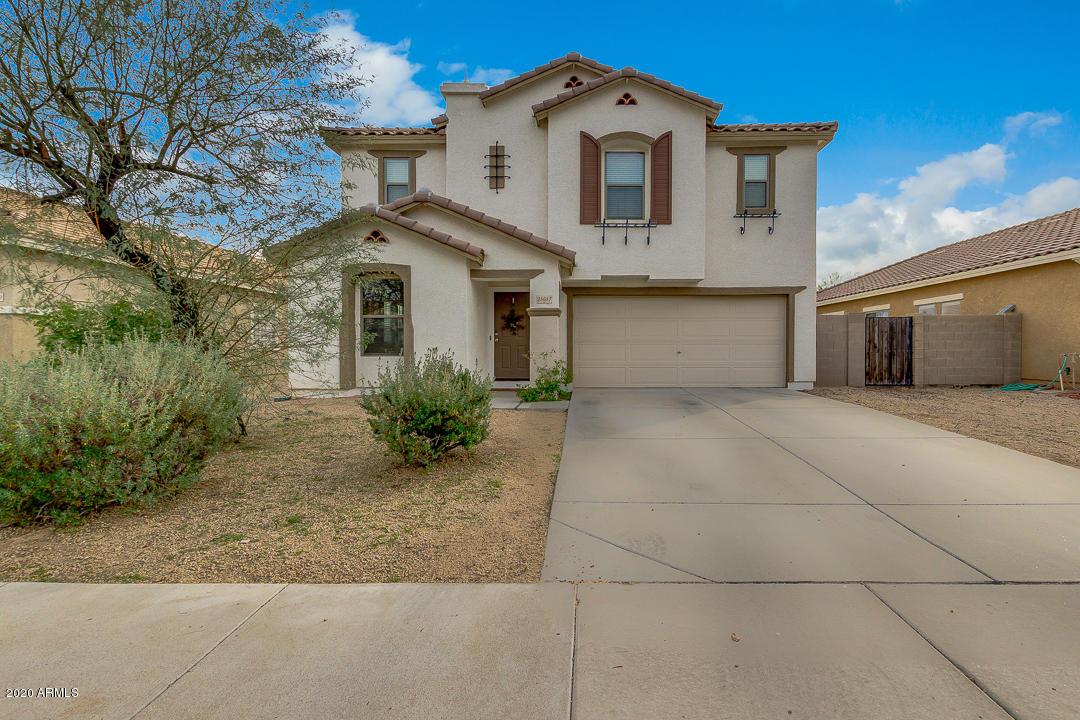 25657 W Nancy Ln., Buckeye, AZ 85326