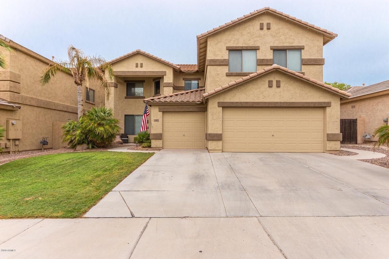 13428 W Citrus Ct., Litchfield Park, AZ 85340