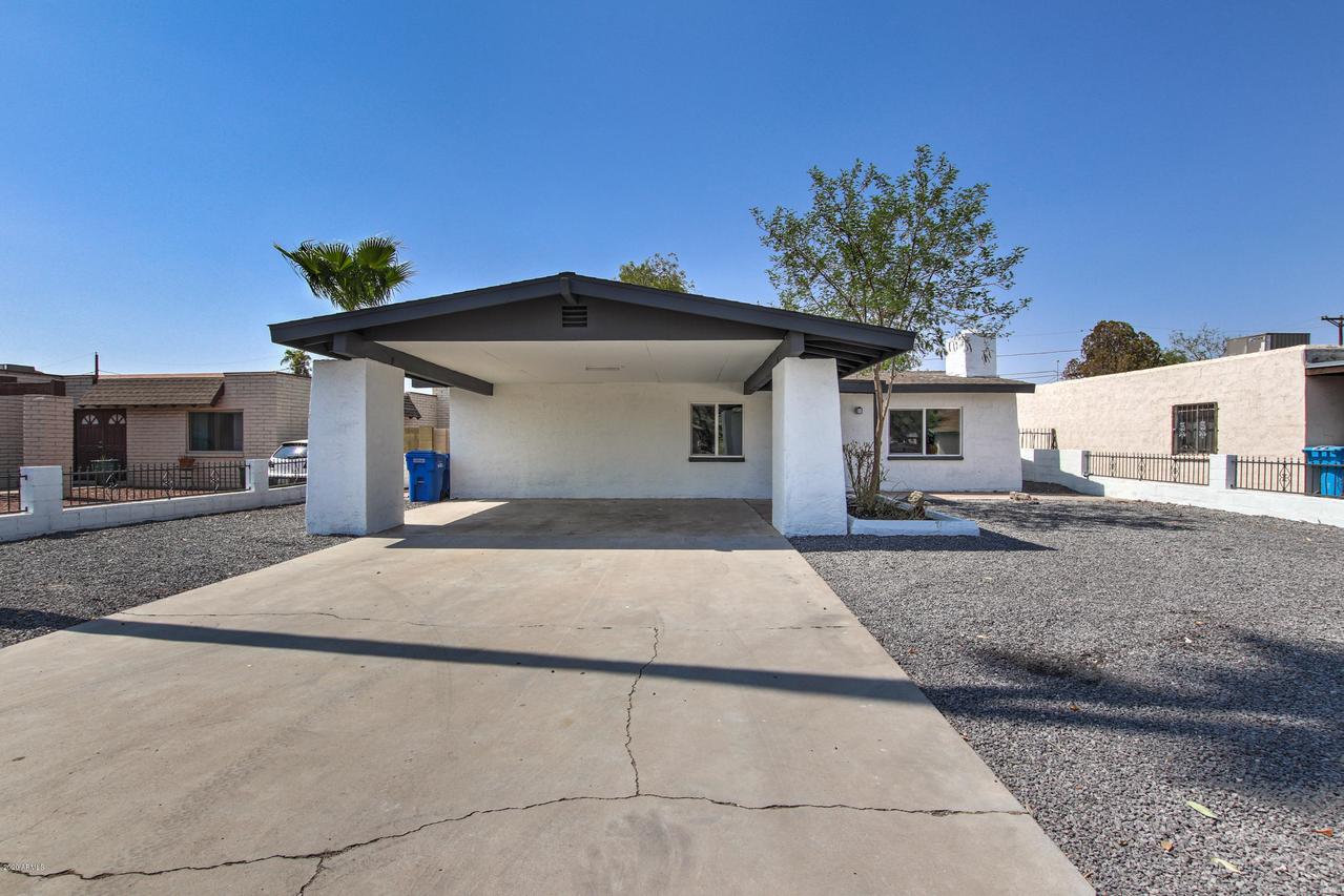 3850 N 23rd Dr., Phoenix, AZ 85015