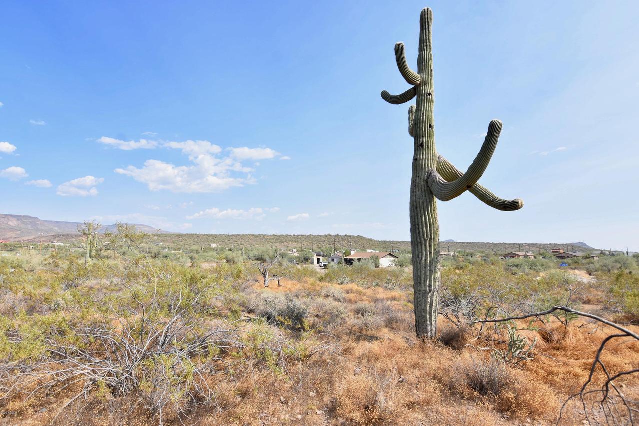 48550 N Fig Springs Rd. #-, New River, AZ 85087