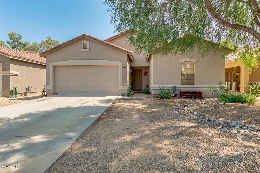 40407 N Las Praderas St., San Tan Valley, AZ 85140