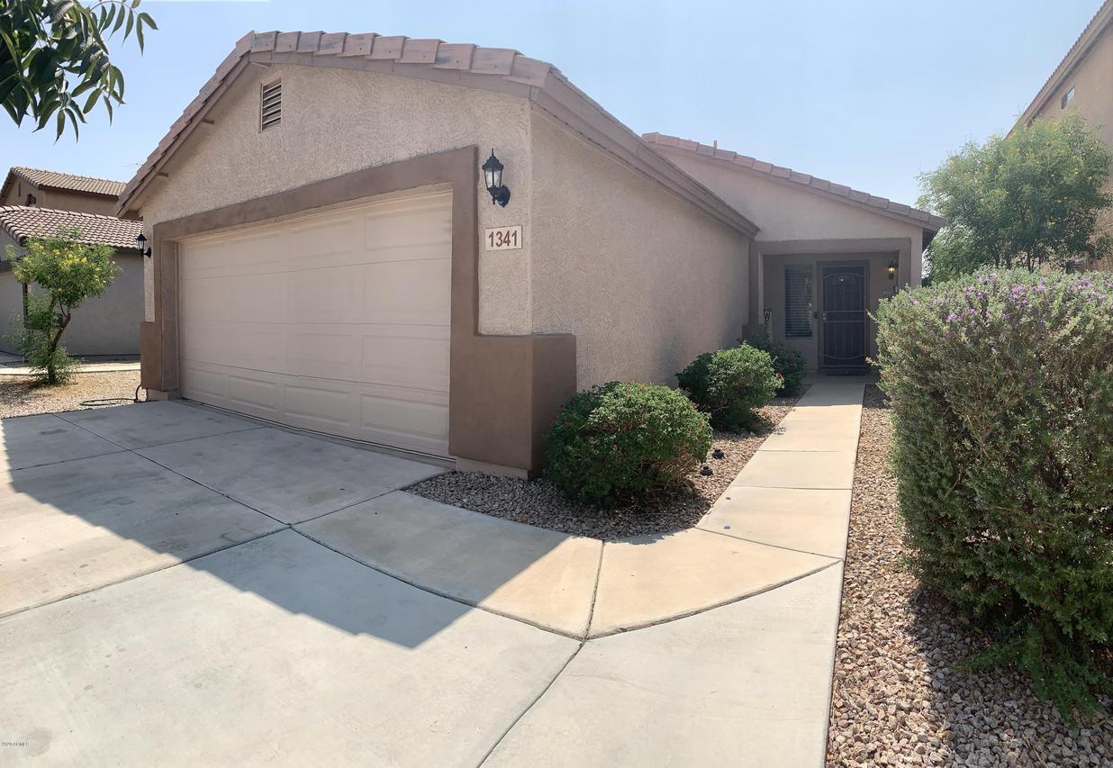 1341 E Ash Rd., San Tan Valley, AZ 85140
