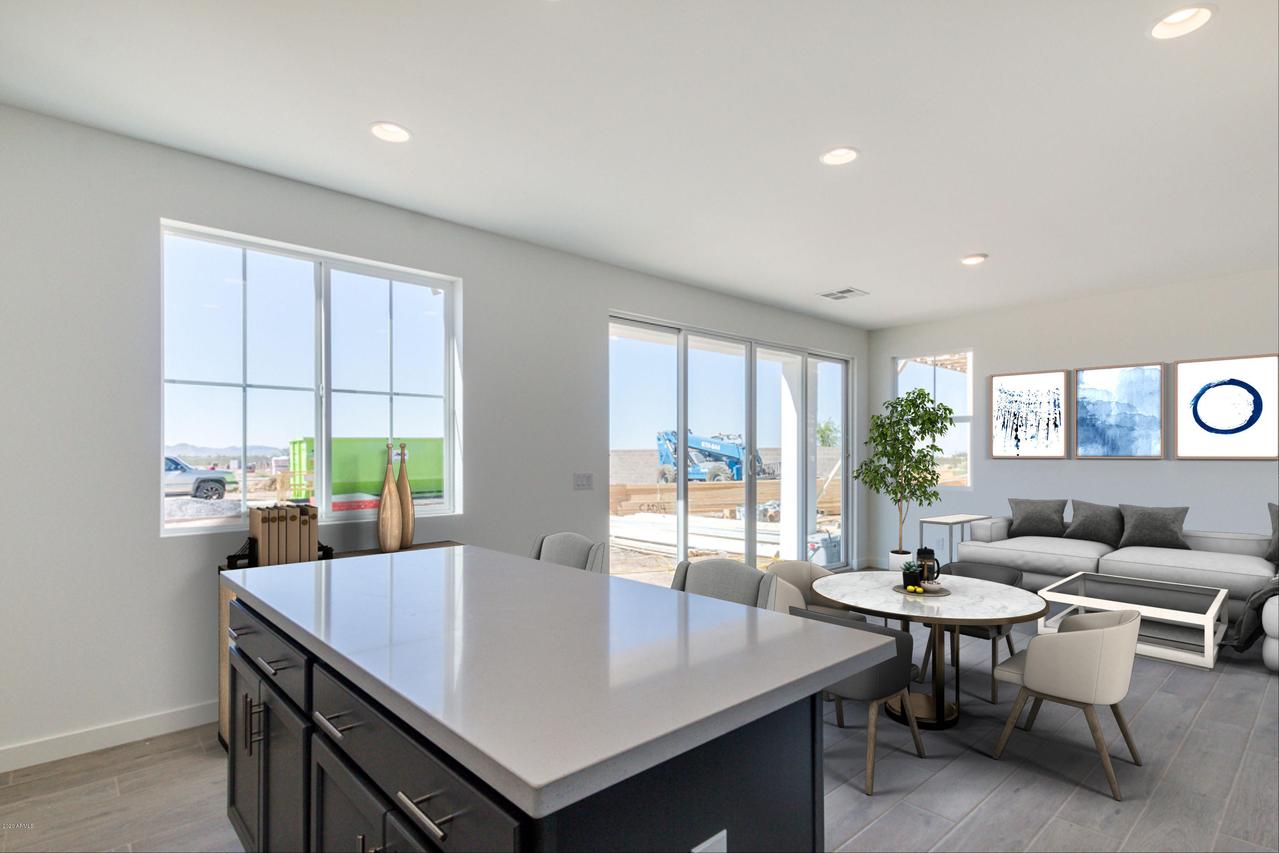 5518 S Dillon Cir., Mesa, AZ 85212