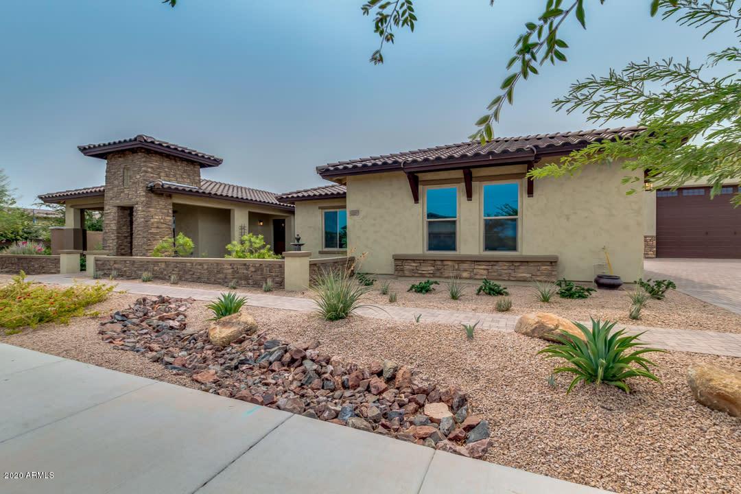 21015 E Orion Way, Queen Creek, AZ 85142