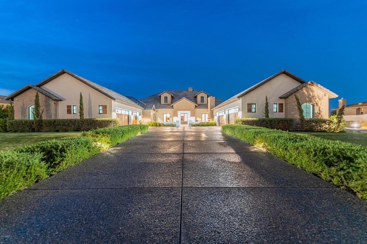 4832 W Electra Ln., Glendale, AZ 85310