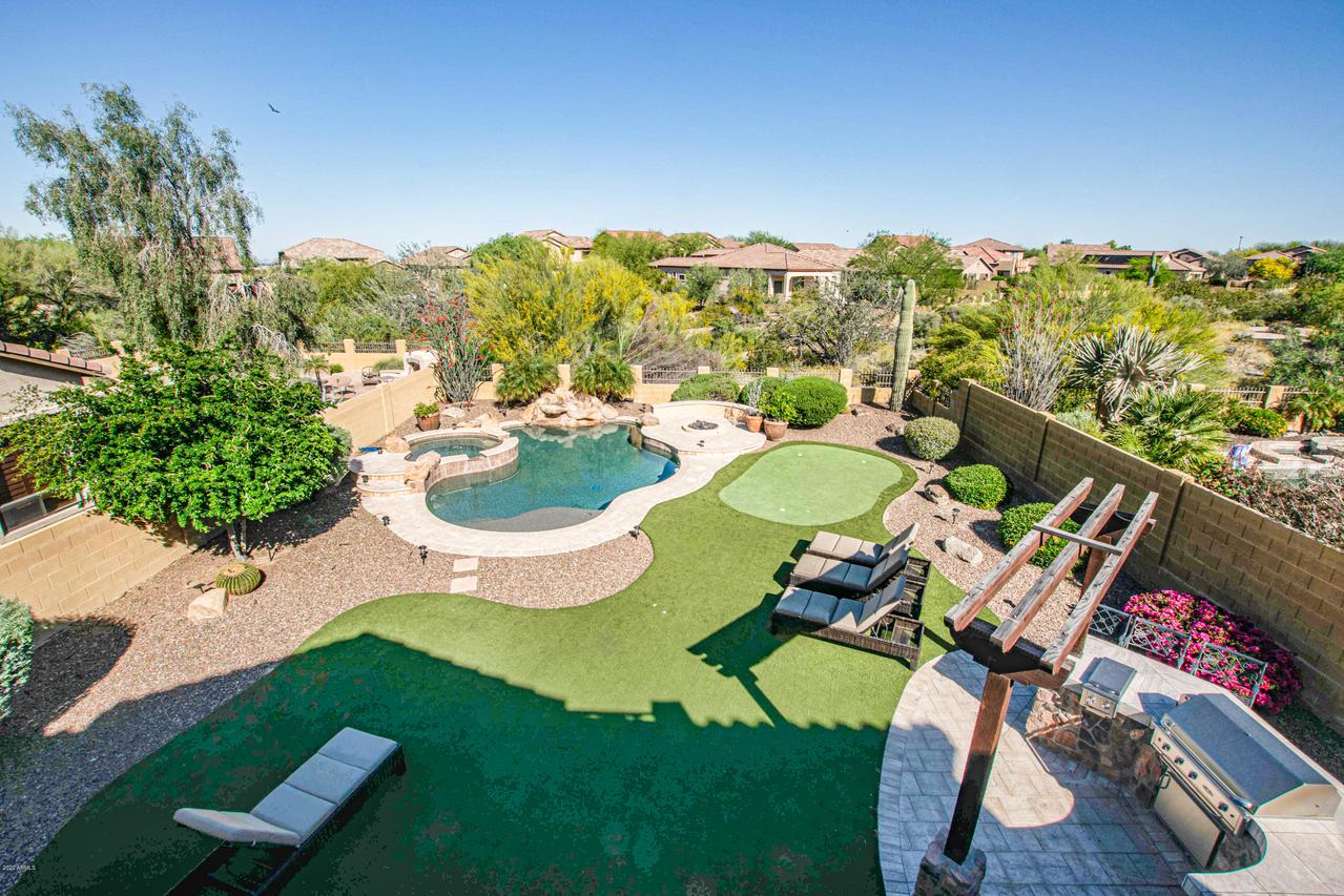 1862 N Woodruff, Mesa, AZ 85207
