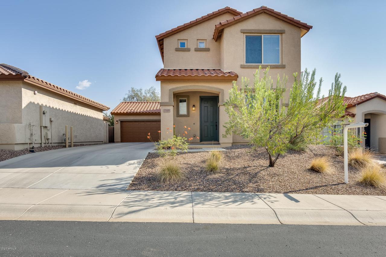 7349 W Montgomery Rd., Peoria, AZ 85383