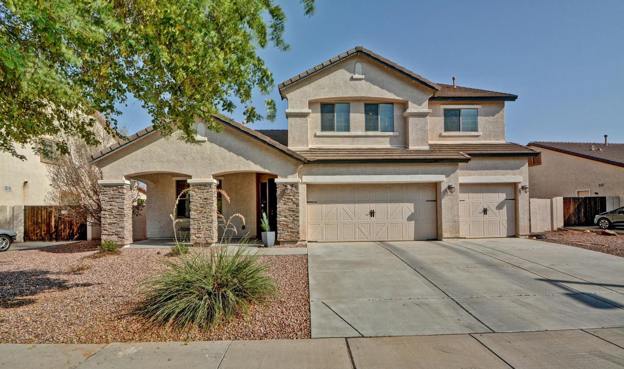 14152 W Bloomfield Rd., Surprise, AZ 85379