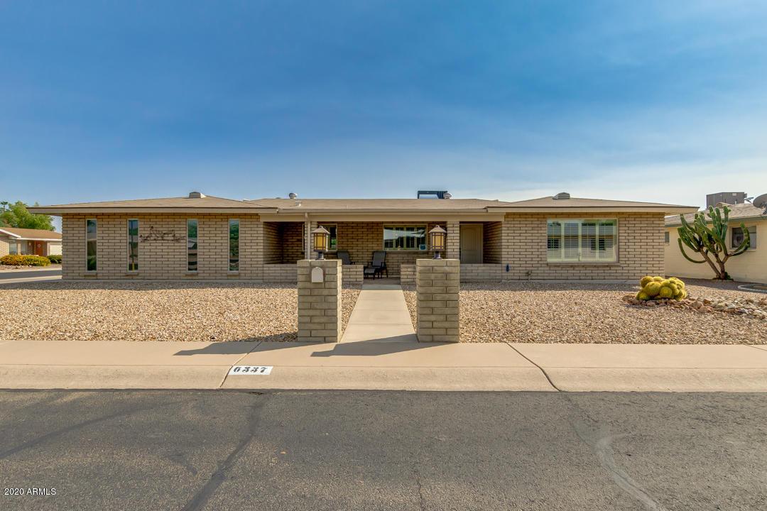 6337 E El Paso St., Mesa, AZ 85205