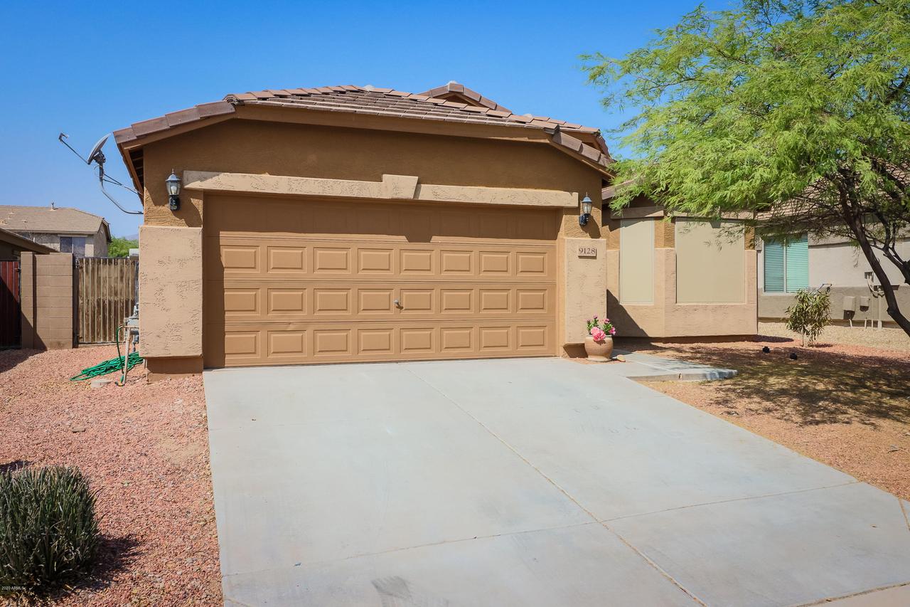 9128 N 184th Ln., Waddell, AZ 85355