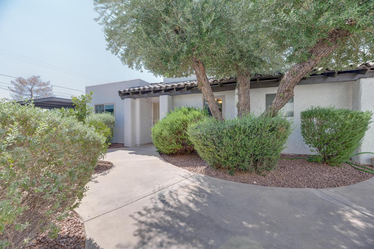 2400 N 71st St. #J, Scottsdale, AZ 85257