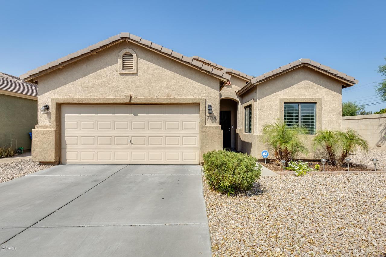 704 W Lydia Ln., Phoenix, AZ 85041
