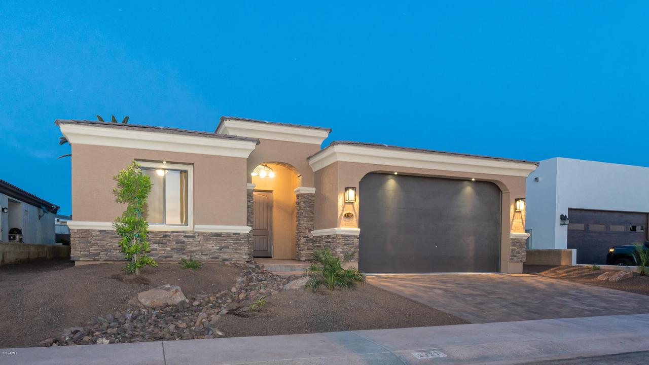 2531 N Lema Dr., Mesa, AZ 85215
