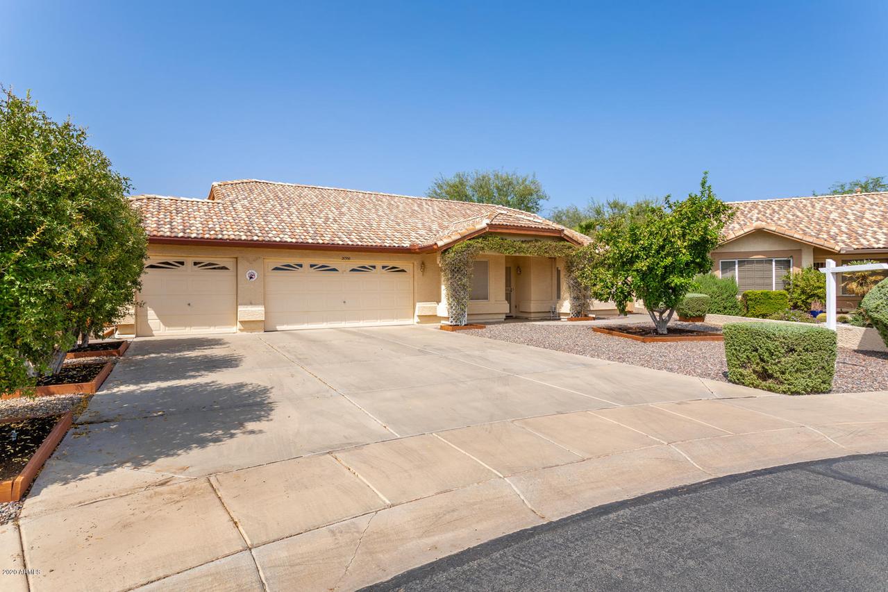 20358 N 108th Ln., Sun City, AZ 85373