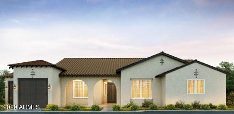 11703 N Luckenbach St., Surprise, AZ 85388