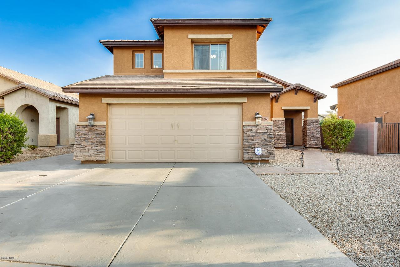 11265 W Buchanan St., Avondale, AZ 85323