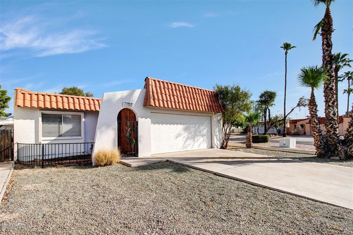 17030 E Calaveras Ave., Fountain Hills, AZ 85268