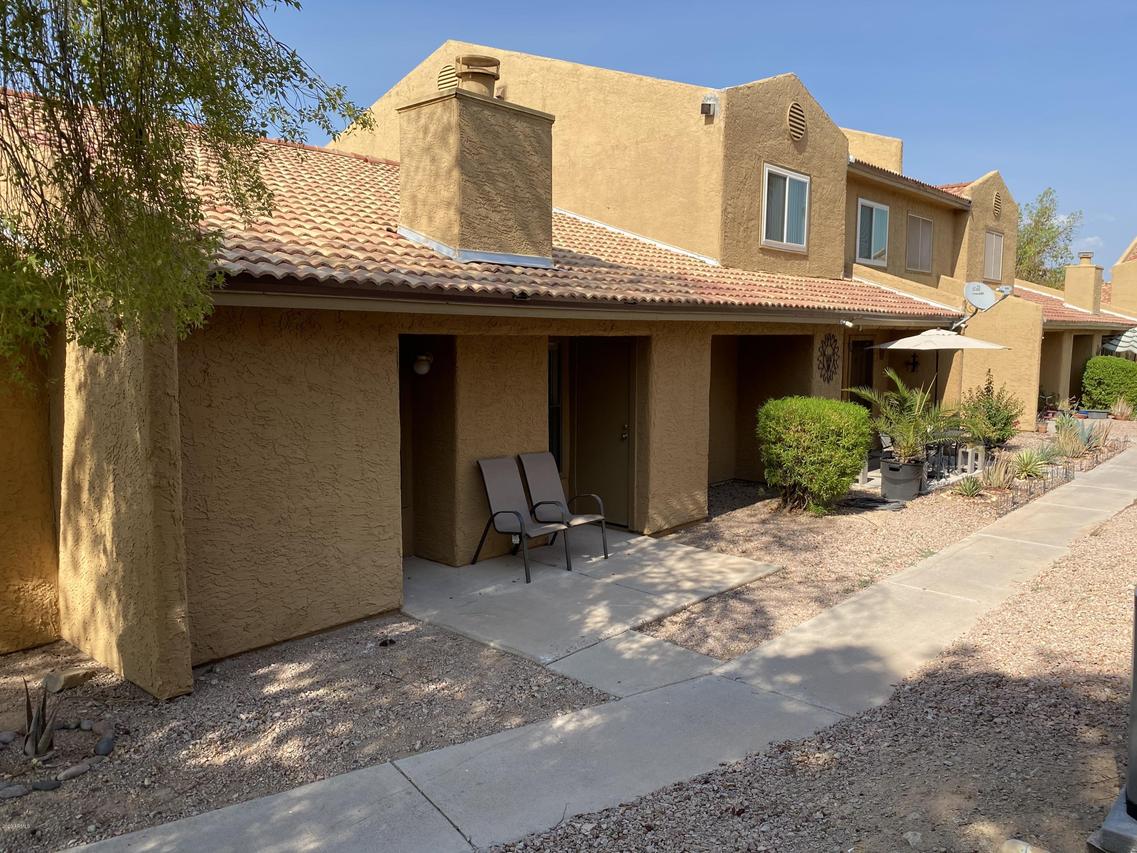 3511 E Baseline Rd. #1208, Phoenix, AZ 85042