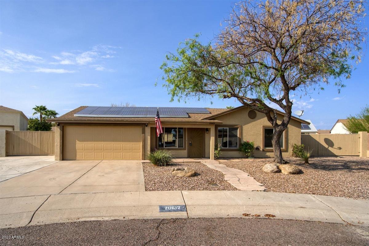 20612 N 10th Ave., Phoenix, AZ 85027