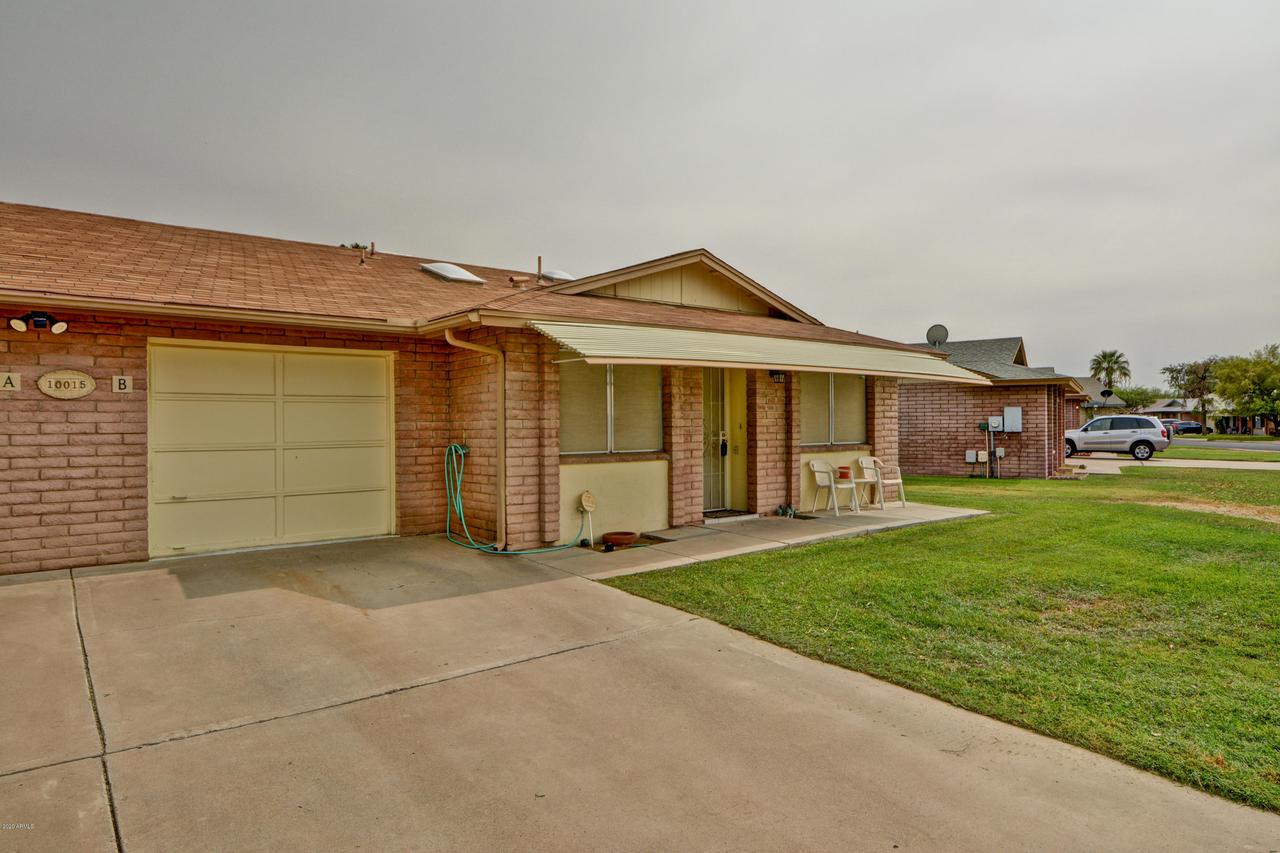 10015 N 97th Dr. #B, Peoria, AZ 85345