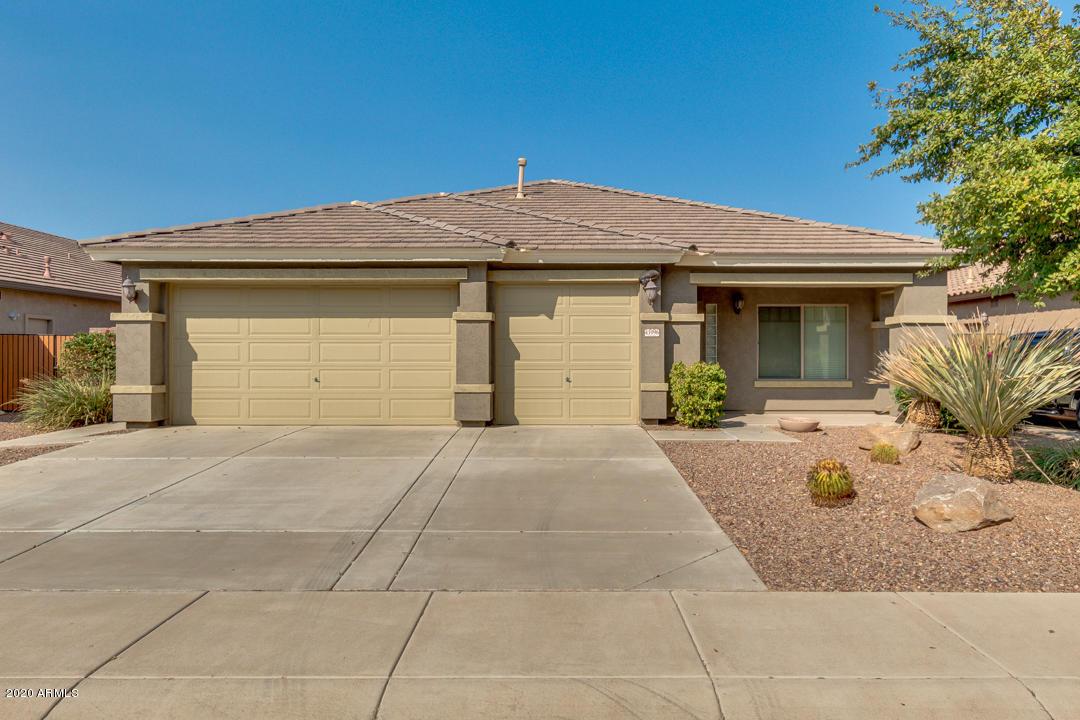 43996 W Stonecreek Rd., Maricopa, AZ 85139