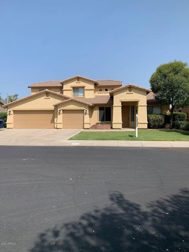 3690 E Diamond Ct., Gilbert, AZ 85297