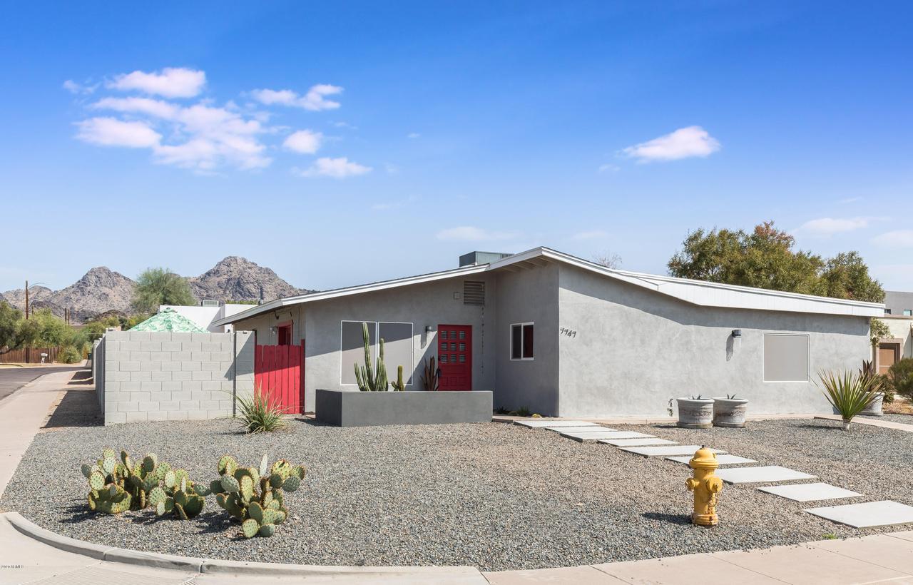 7747 N 13th St., Phoenix, AZ 85020